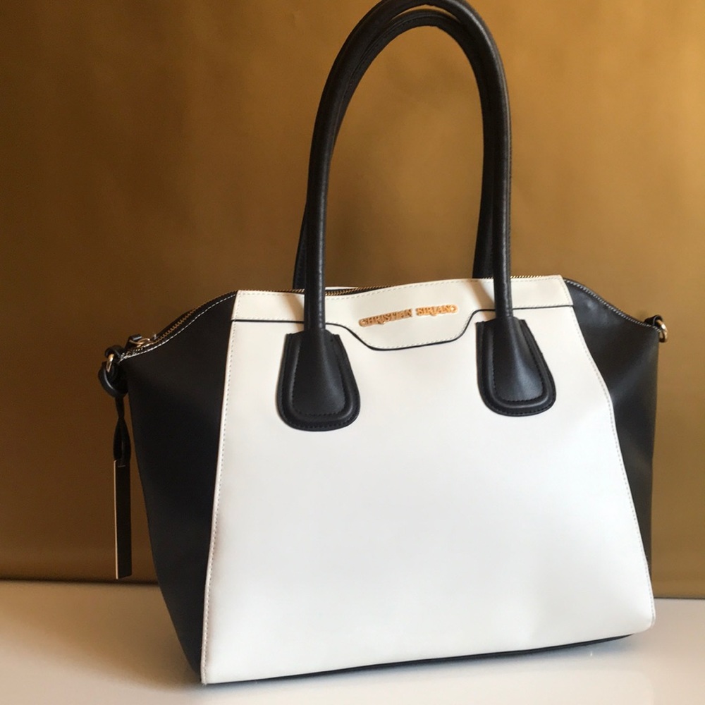 Christian Siriano purse